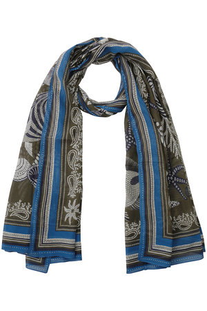 プレインピープル/PLAIN PEOPLEの【INOUI EDITIONS】ストール(140100/140101)