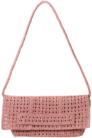 プレインピープル/PLAIN PEOPLEの【MAISON N.H PARIS】LIMA PETITクラッチバッグ(120300/120301)