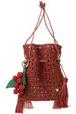 【MAISON N.H PARIS】CHARME ミニバッグ