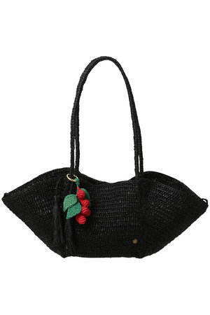 プレインピープル/PLAIN PEOPLEの【MAISON N.H PARIS】CHARME ショルダーバッグ(120100/120101)