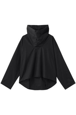 プレインピープル/PLAIN PEOPLEのタイプライターハイネックブラウス(110400/110403)