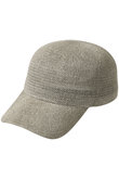 【TERRE】キャップ/L.C.