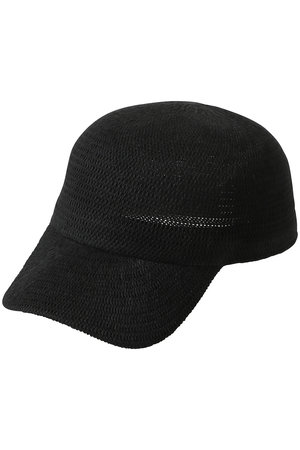 プレインピープル/PLAIN PEOPLEの【TERRE】キャップ/L.C.(140200/140202)