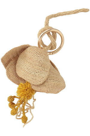 プレインピープル/PLAIN PEOPLEの【A POINT ETC】ストラップ(140900/140903)