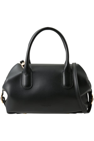 プレインピープル/PLAIN PEOPLEの【THE MOIRE】バッグ(120100/120101)