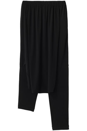 プレインピープル/PLAIN PEOPLEのサルエルパンツ(110600/110601)