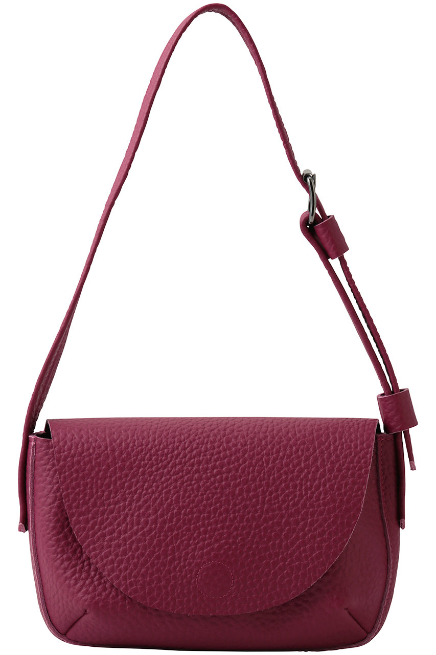 プレインピープル/PLAIN PEOPLEの【frrry】ショルダーバッグ/BOBO cross(レッド/A1562PBG601)