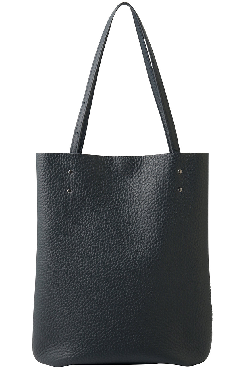 プレインピープル/PLAIN PEOPLEのトートバッグ(ダークネイビー/A1562PBG602)