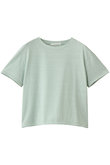 ムラ糸アーサー天竺Tシャツ