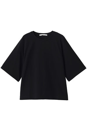 プレインピープル/PLAIN PEOPLEのハイツイストベアジャージTシャツ(110100/110102)
