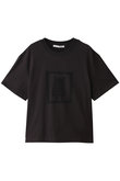 キャットプリントTシャツ