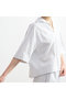 【予約販売】リップルチェックスキッパープルオーバー プレインピープル/PLAIN PEOPLE