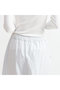 【予約販売】リップルチェックイージータックパンツ プレインピープル/PLAIN PEOPLE