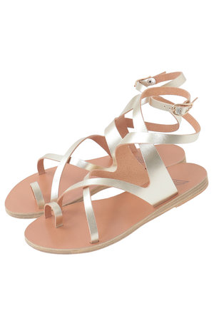 プレインピープル/PLAIN PEOPLEの【予約販売】【ANCIENT GREEK SANDALS】サンダル DEMI(130200/130204)