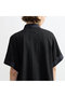 【予約販売】ローンストライプレースドロップショルダーシャツ プレインピープル/PLAIN PEOPLE