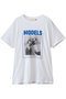 【GOOD ROCK SPEED】Tシャツ プレインピープル/PLAIN PEOPLE ホワイト