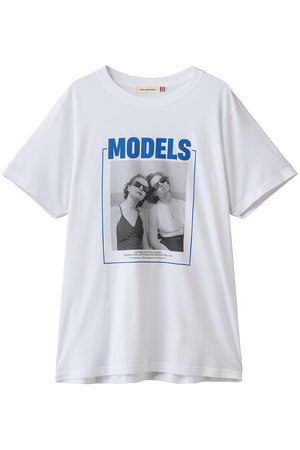 プレインピープル/PLAIN PEOPLEの【GOOD ROCK SPEED】Tシャツ(110100/110102)