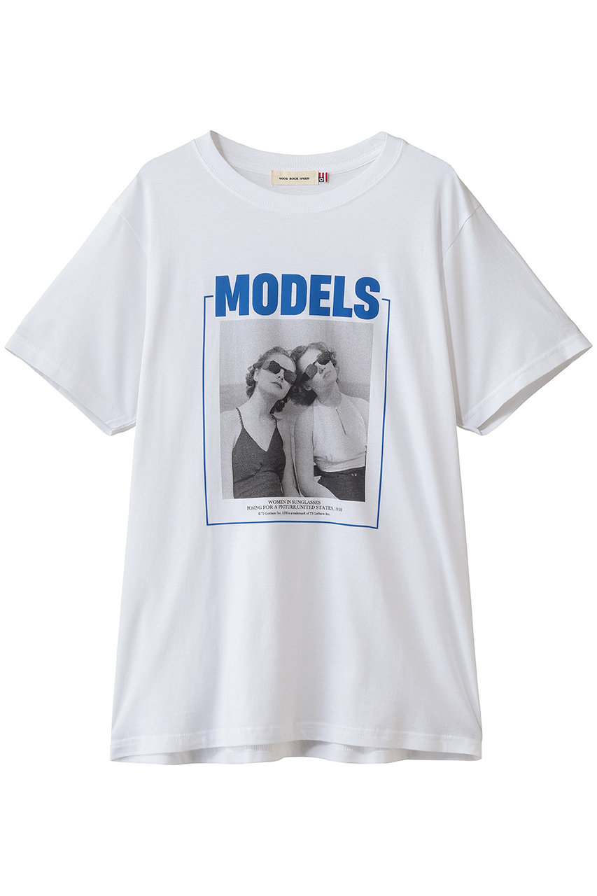 【GOOD ROCK SPEED】Tシャツ