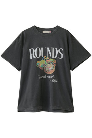 プレインピープル/PLAIN PEOPLEの【GOOD ROCK SPEED】Tシャツ(110100/110102)