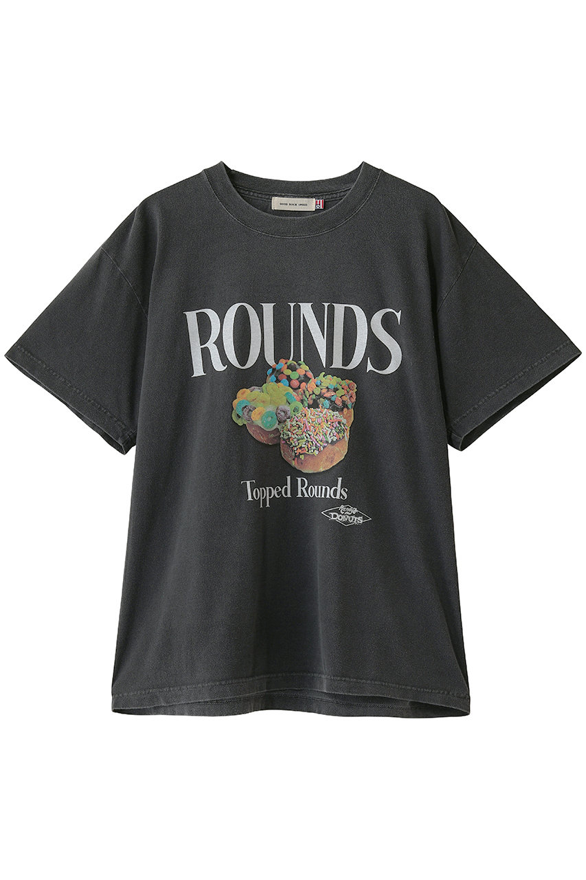 【GOOD ROCK SPEED】Tシャツ