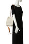 【UCA】crocheted tulip Bag プレインピープル/PLAIN PEOPLE