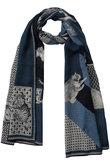 【INOUI EDITIONS】ウールストール LES CHERIS