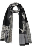 【INOUI EDITIONS】ウールストール LES CHERIS