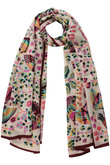 【INOUI EDITIONS】PARROT ストール