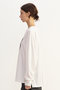 【予約販売】コットン天竺フォトプリントＴシャツ プレインピープル/PLAIN PEOPLE