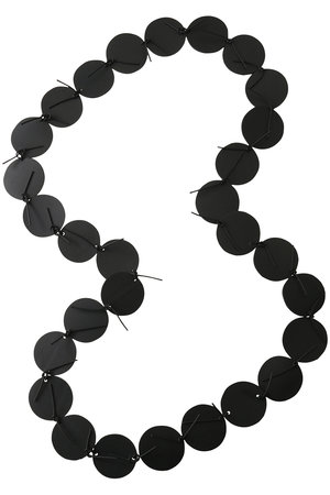 プレインピープル/PLAIN PEOPLEの【MATERIA DESIGN】ネックレス