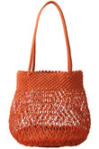 【BAGMATI】メッシュバッグ