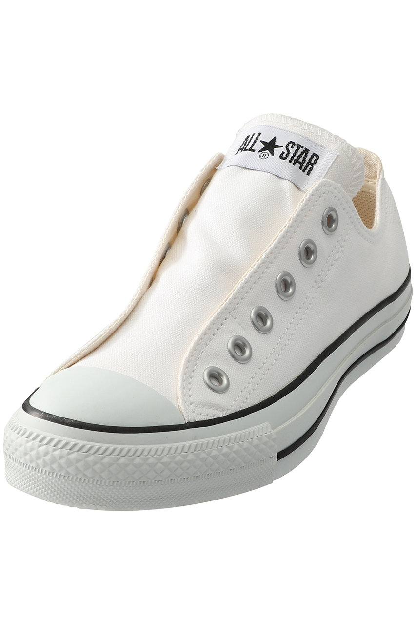 CONVERSE コンバース オールスタースリップ III OX ホワイト
