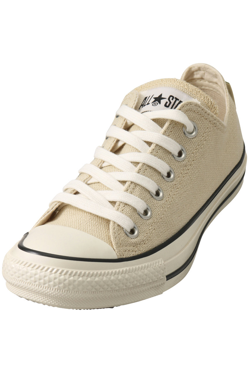 CONVERSE コンバース オールスター US ヘンプ OX オフホワイト