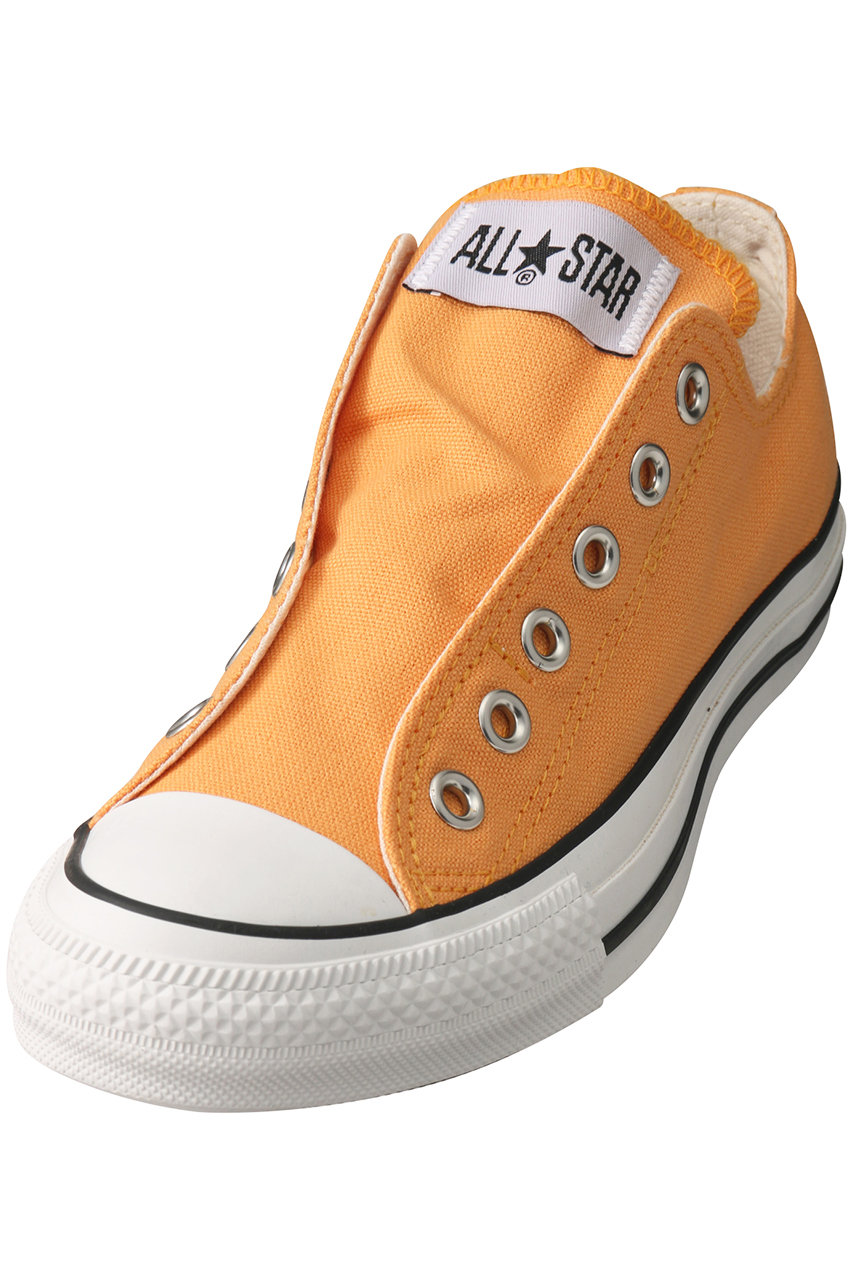CONVERSE コンバース オールスタースリップ III OX サンフラワー