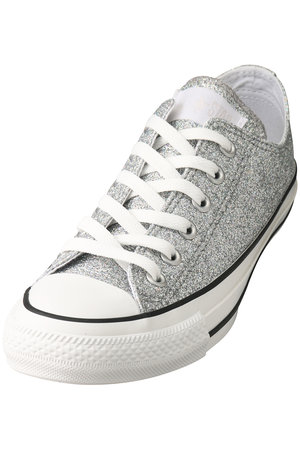 コンバース/CONVERSEのオールスター グリッター OX