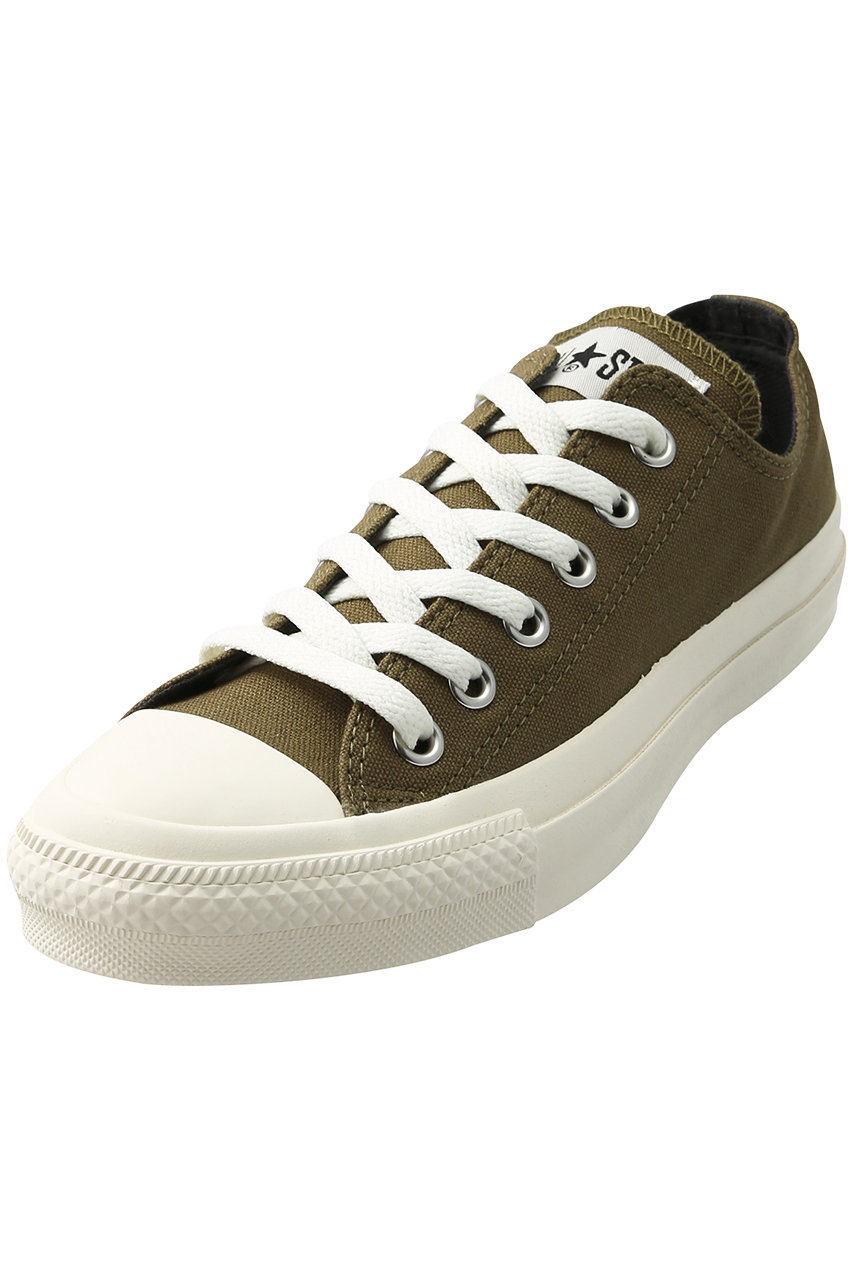 SALE 【40%OFF】 CONVERSE コンバース オールスターアーミーズ OX オリーブ