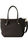 BIANCA ダブルラッセル2wayトートバッグ S