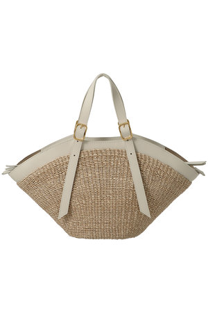 MIRO アバカトートバッグ