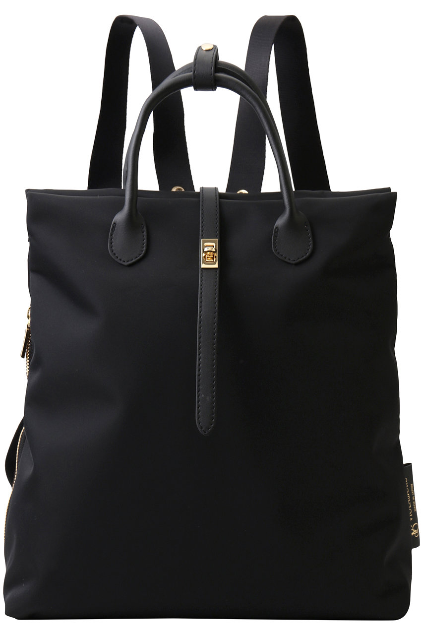ヴィオラドーロ VIOLAd'ORO バックパック 2way トート VIOLAd'ORO ヴィオラドーロ トートバッグ TRERO 2WAY ショルダー