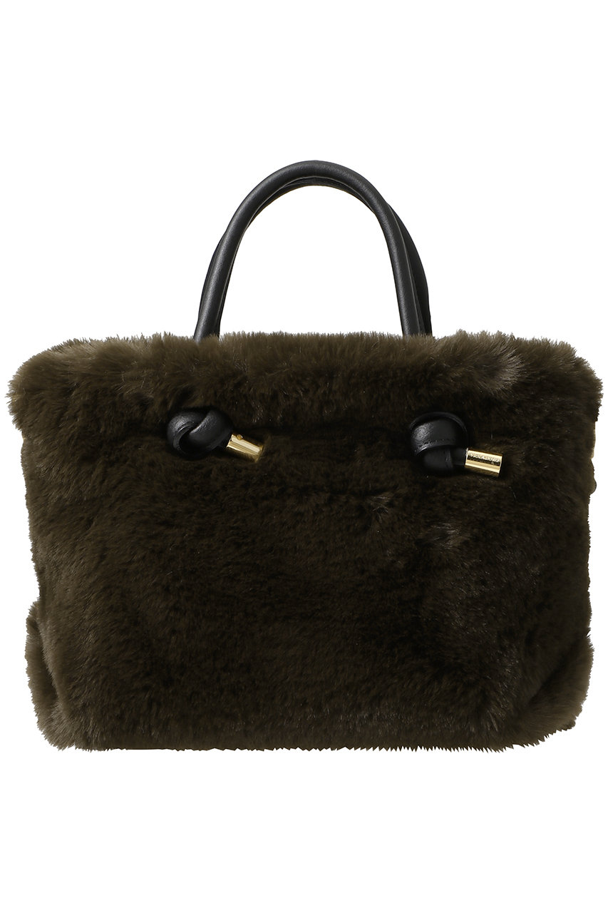 VIOLAd'ORO(ヴィオラドーロ)｜ELMO レッキス調フェイクファー