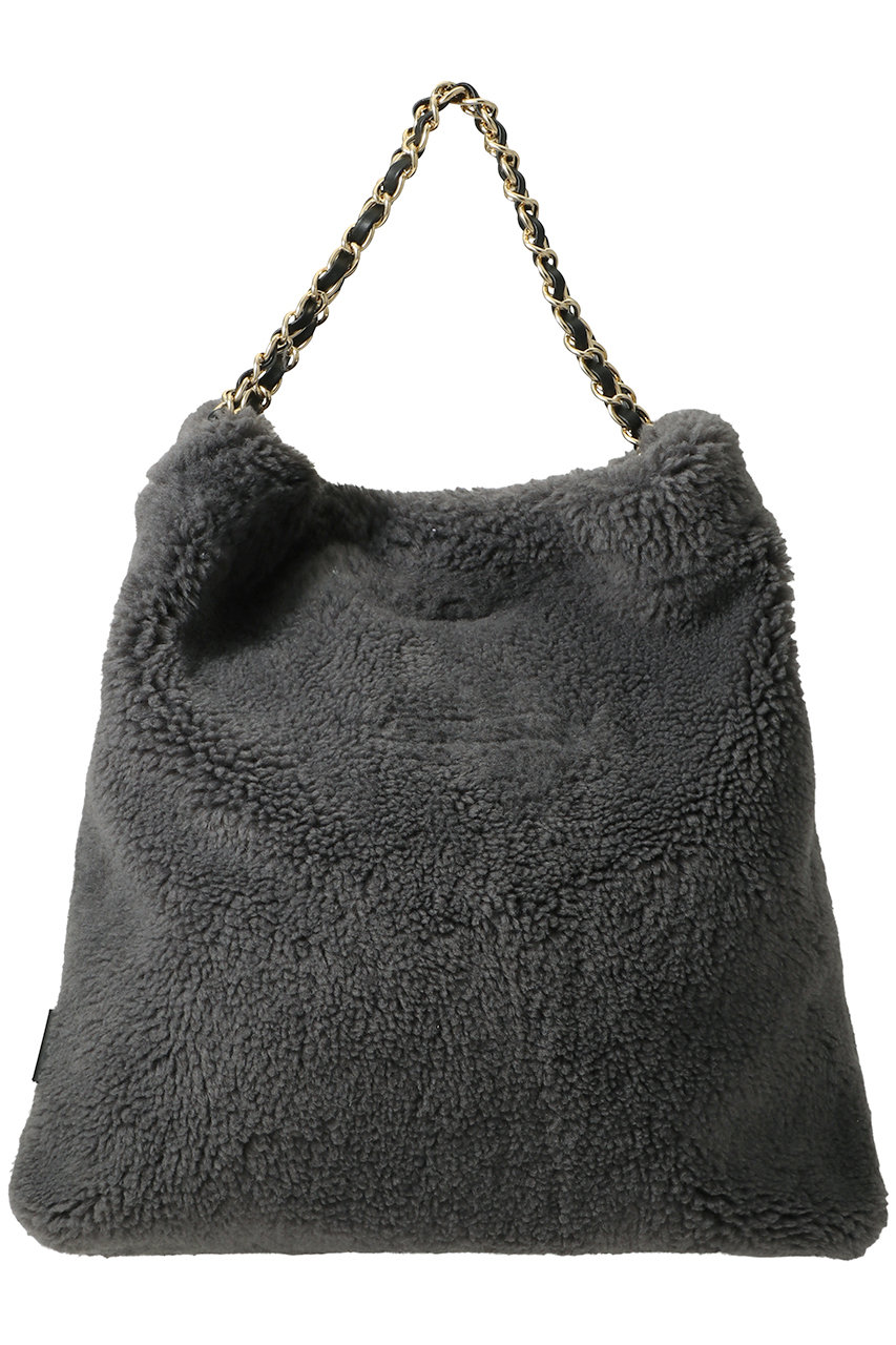 VIOLAd'ORO(ヴィオラドーロ)｜ELMO フェイクムートンチェーン