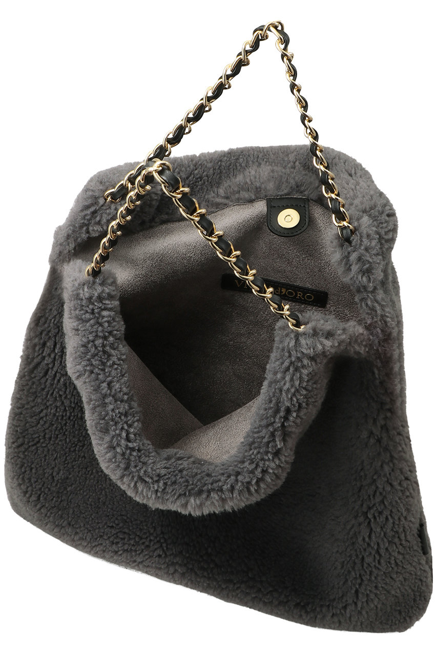 VIOLAd'ORO(ヴィオラドーロ)｜ELMO フェイクムートンチェーン