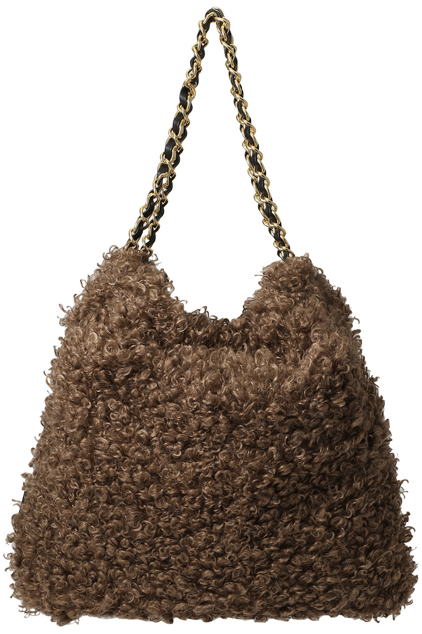 クシャルダオラ　海外製品 VIOLAd'ORO(ヴィオラドーロ)｜ELMO フェイクカルガンラムチェーン