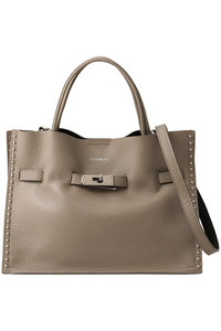 VIOLAd'ORO｜ヴィオラドーロのカゴバッグ通販｜ELLE SHOP (エル・ショップ)