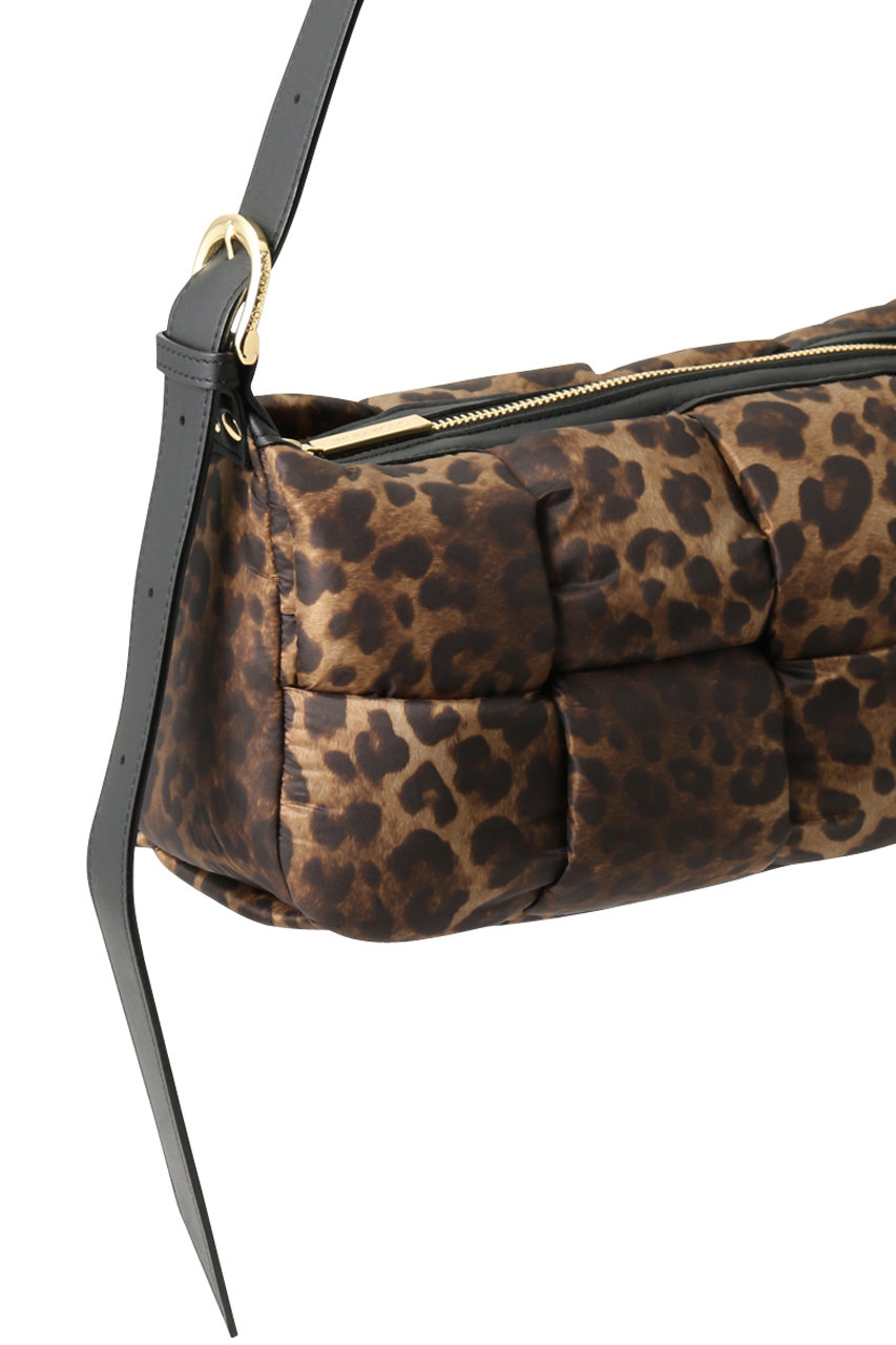 ★VIOLAd'ORO ★ELMO ナイロンメッシュハンドバッグヴィオラドーロ VIOLAd'ORO(ヴィオラドーロ)｜ELMO ナイロンメッシュハンドバッグ