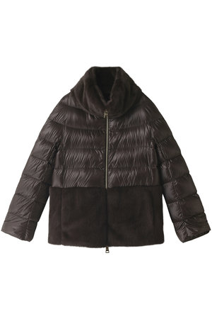 HERNO|ヘルノのダウン(コート)通販|ELLE SHOP (エル・ショップ) HERNO|ヘルノのダウン(コート)通販|ELLE SHOP (エル・ショップ)
