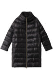 イコニコ ロング ナイロンダウンコート ヘルノ/HERNO