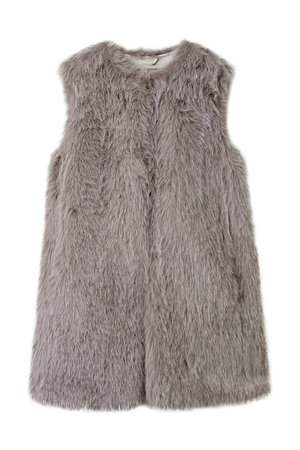 新品タグ付き　ヘルノ　23SS テクノタフタコート　L 白　Aライン バルーン HERNO｜ヘルノの通販｜ELLE SHOP (エル・ショップ)/WOMEN