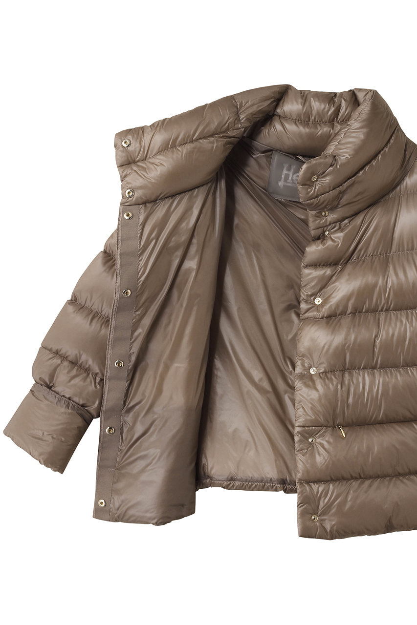 HERNO ブルゾン　38 送料無料】ブルゾン | HERNO (Women)/ヘルノ | 三越伊勢丹