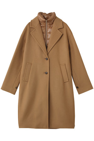 HERNO｜ヘルノのロングコート（コート）通販｜ELLE SHOP (エル